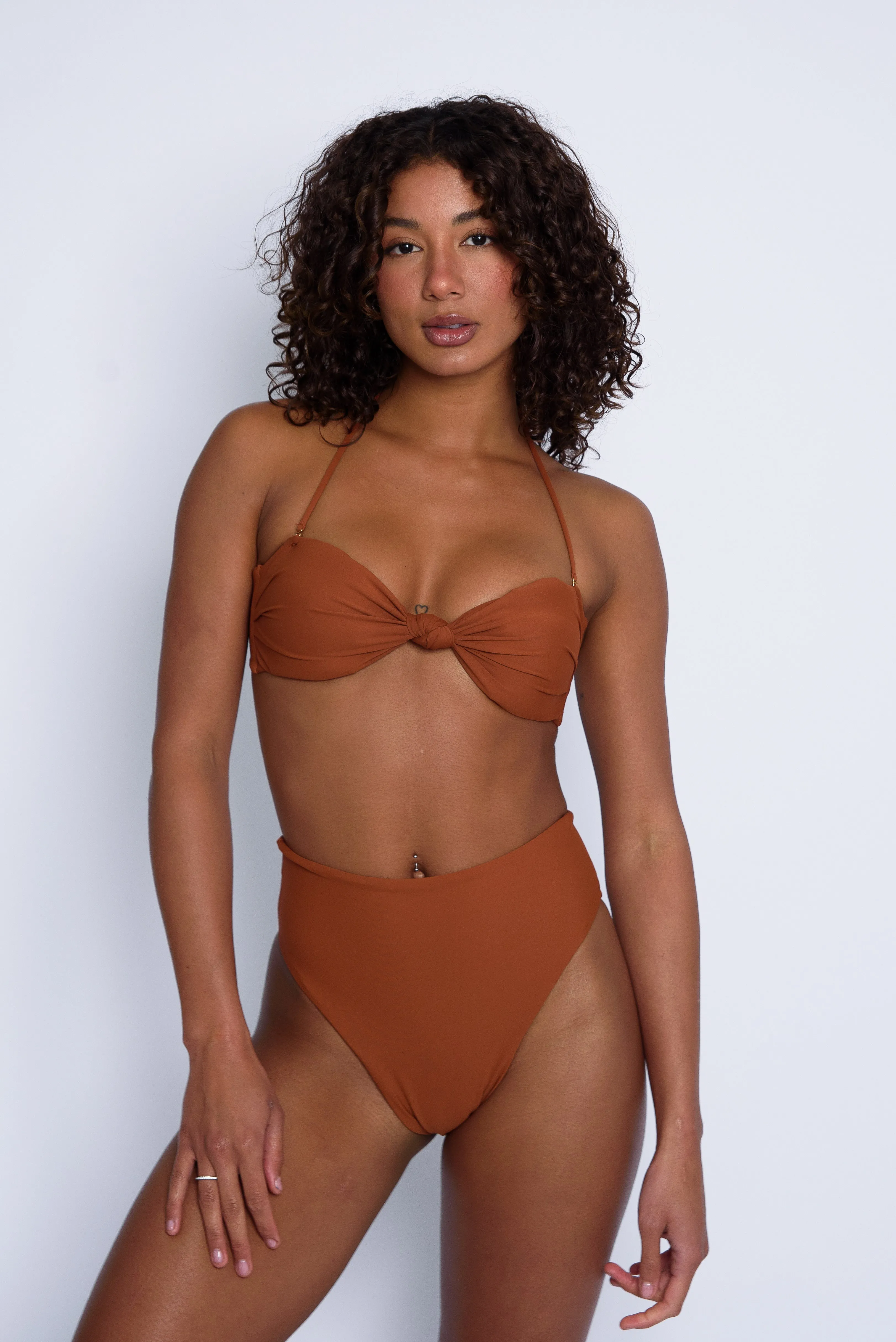 Monroe Bottom - Tiki