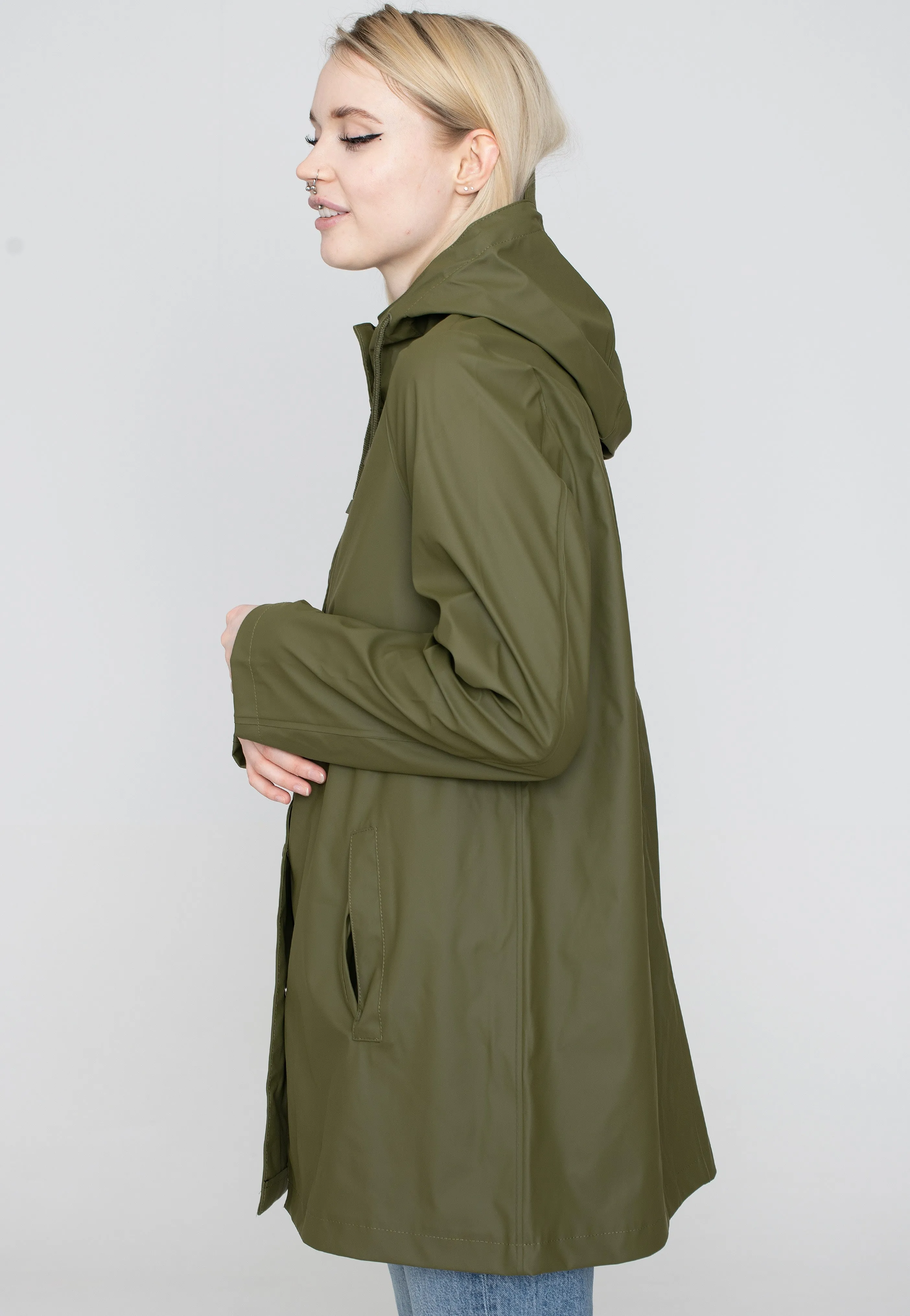 Noisy May - Sky A Line Kalamata - Jacket