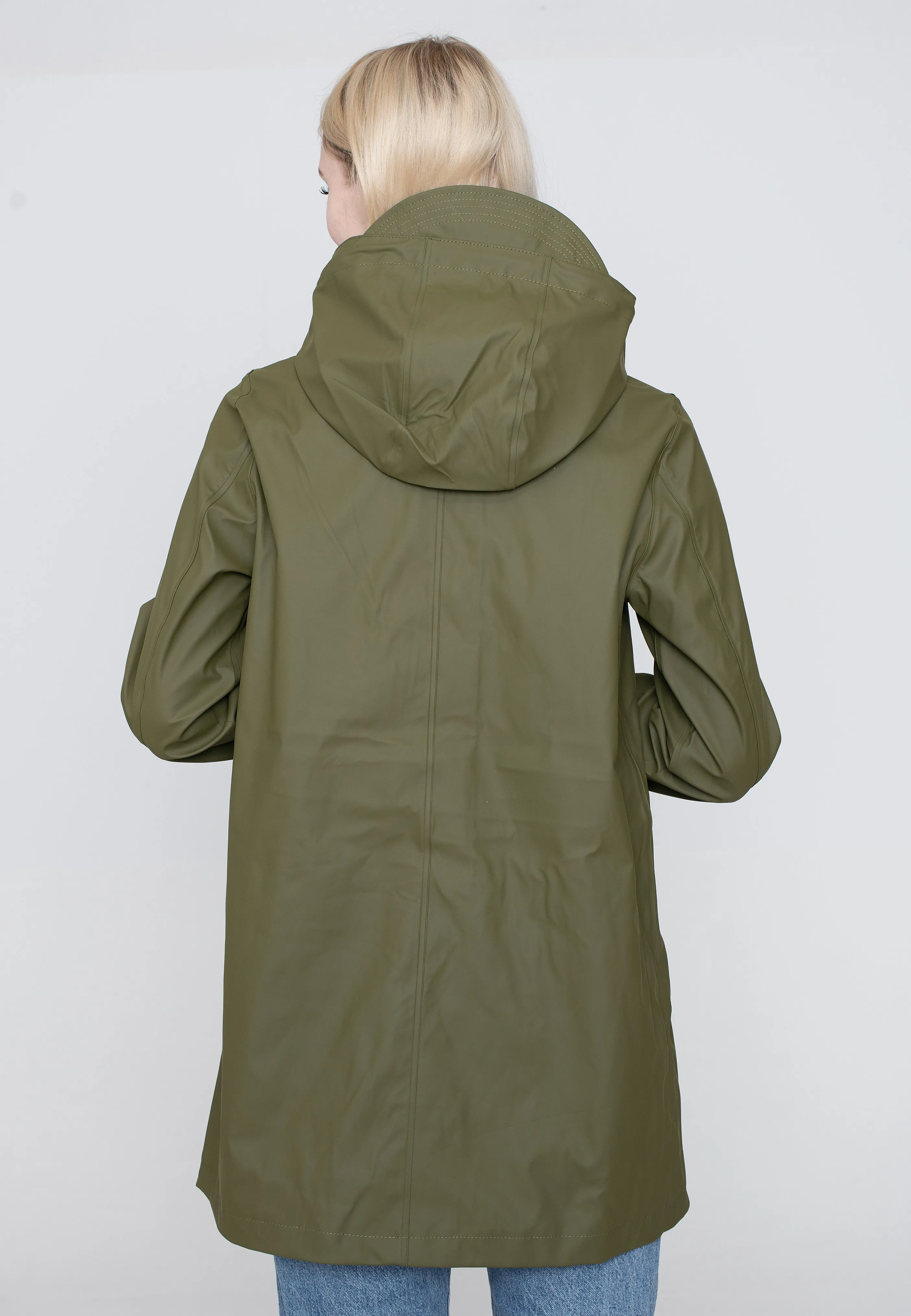 Noisy May - Sky A Line Kalamata - Jacket