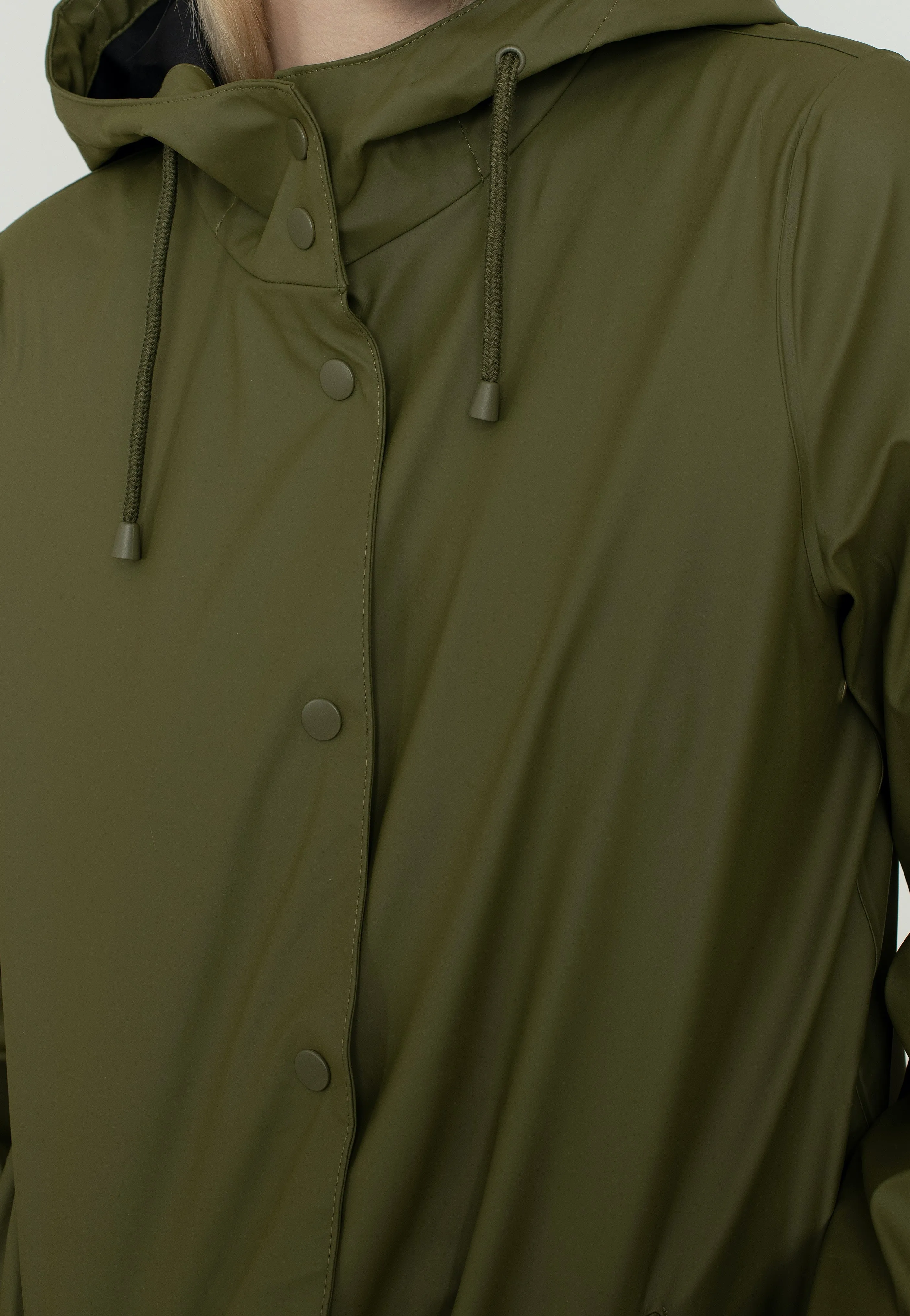 Noisy May - Sky A Line Kalamata - Jacket