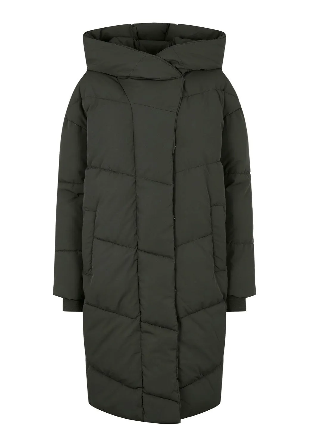 Noisy May - Tally Long Rosin - Jacket