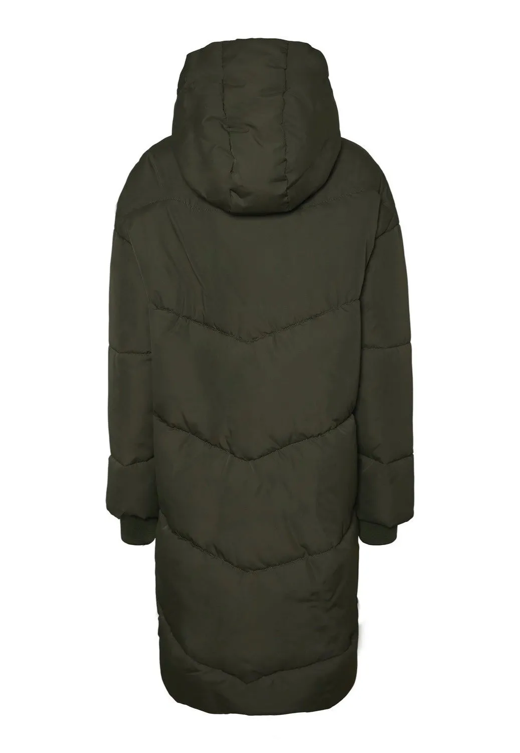Noisy May - Tally Long Rosin - Jacket