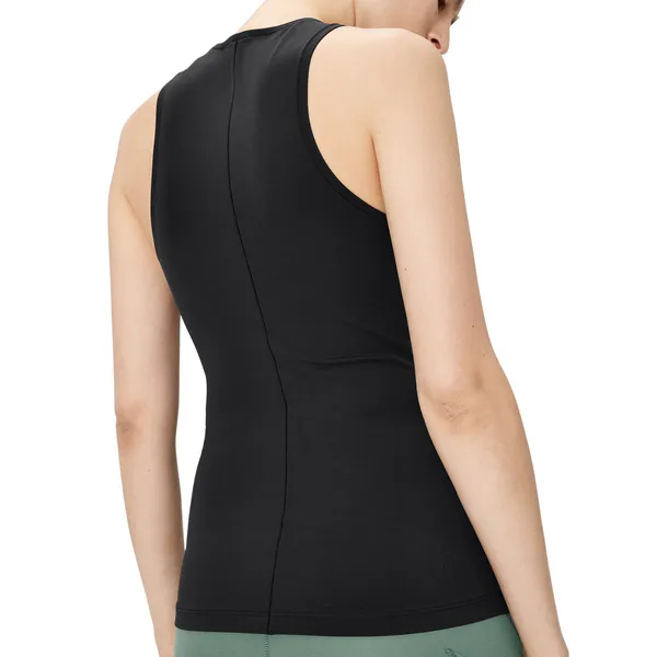 On Movement Tank (Women's) Black