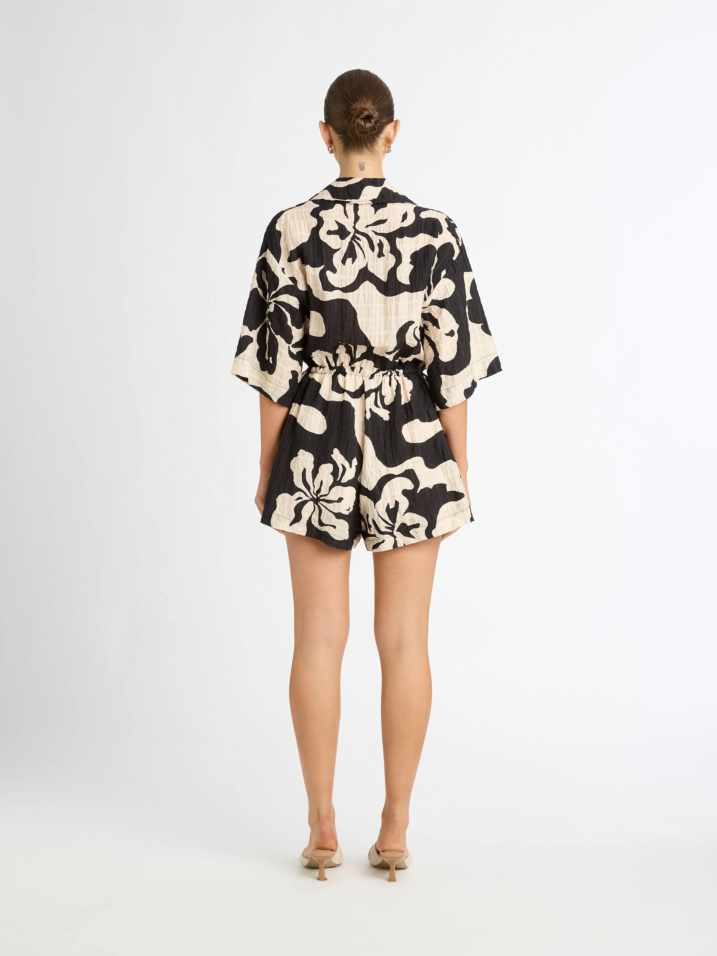 PACIFICAO PLAYSUIT