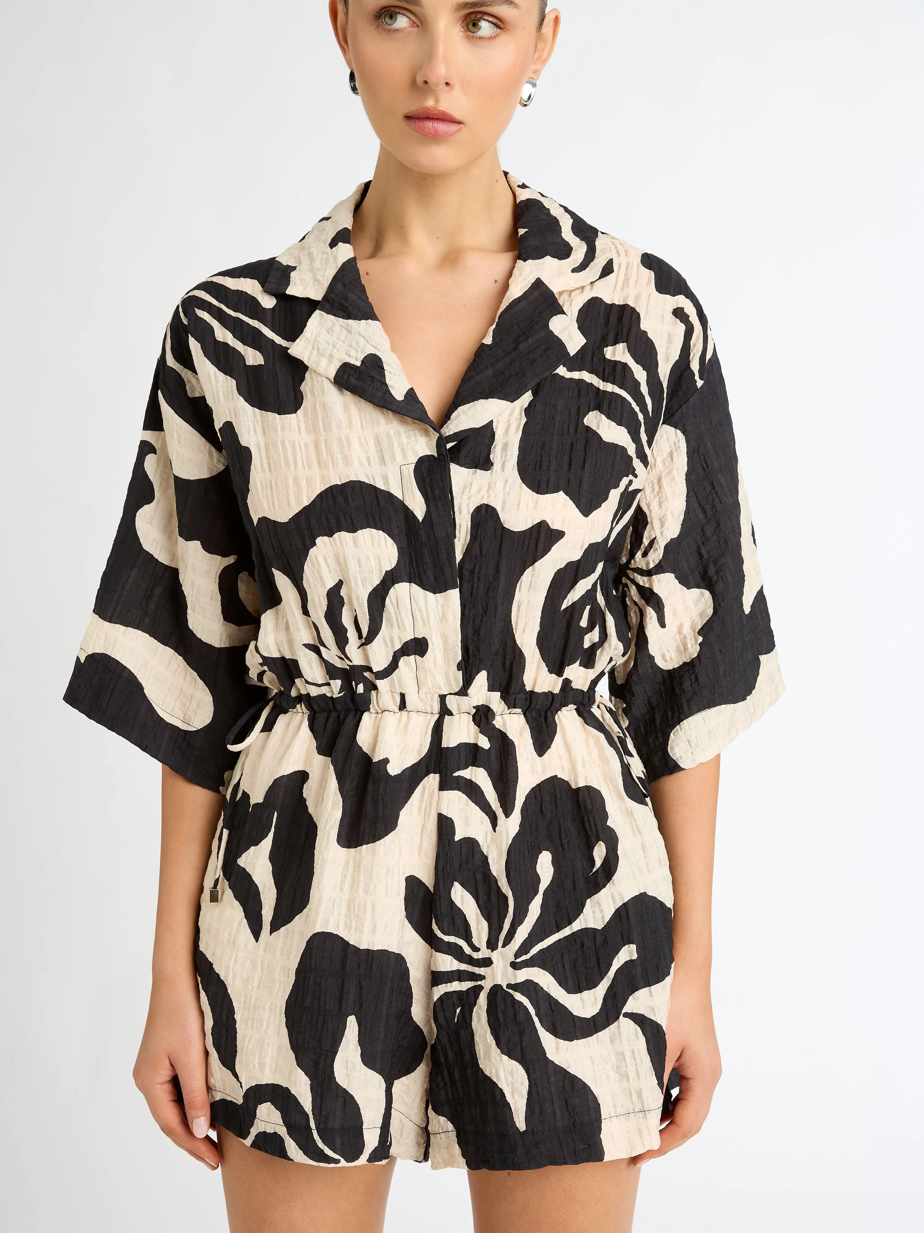 PACIFICAO PLAYSUIT