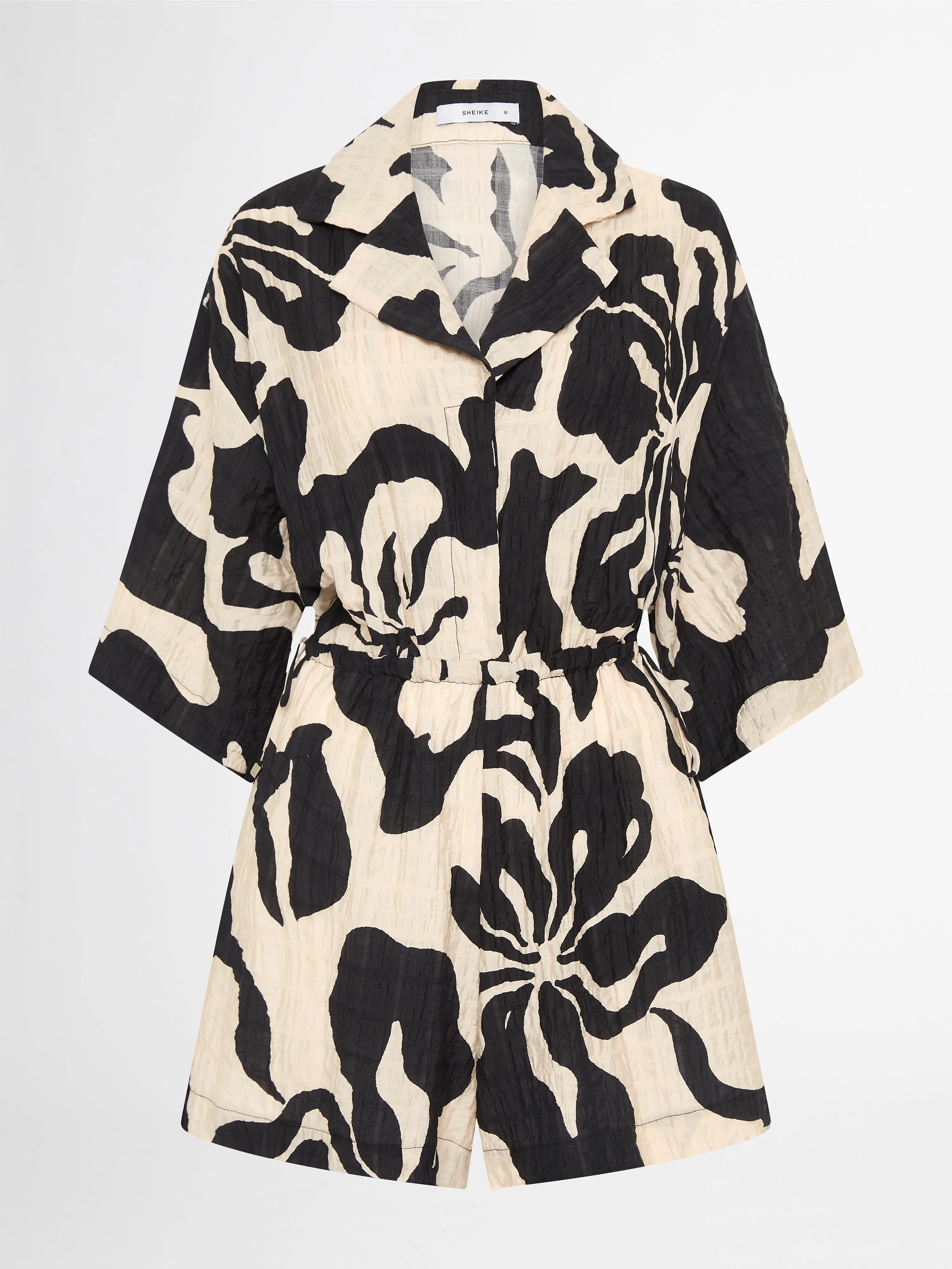 PACIFICAO PLAYSUIT