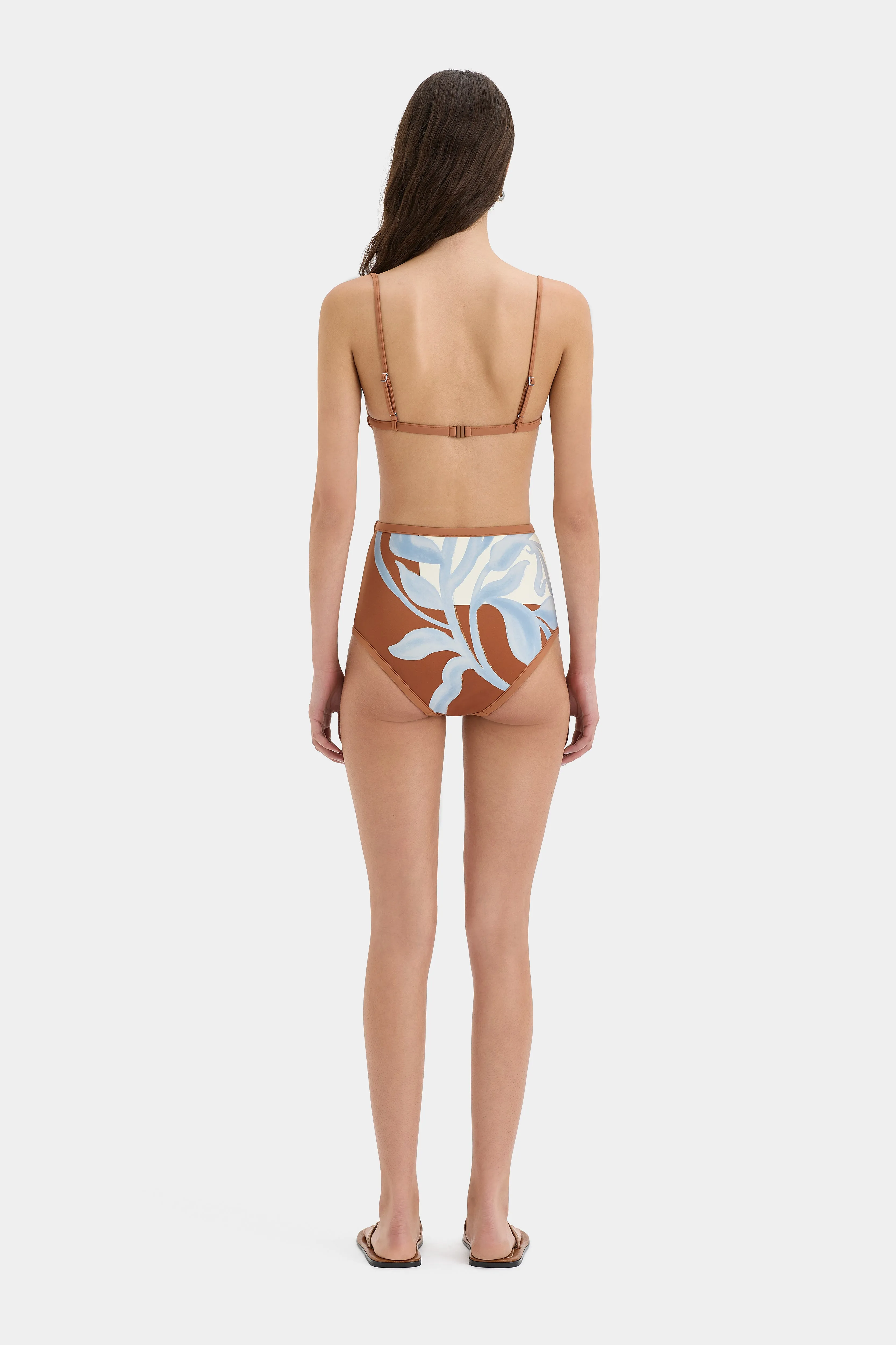 Palermo High Brief