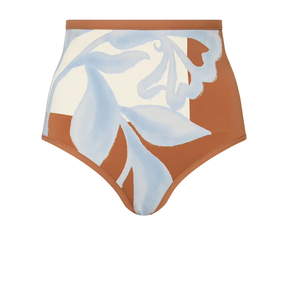 Palermo High Brief