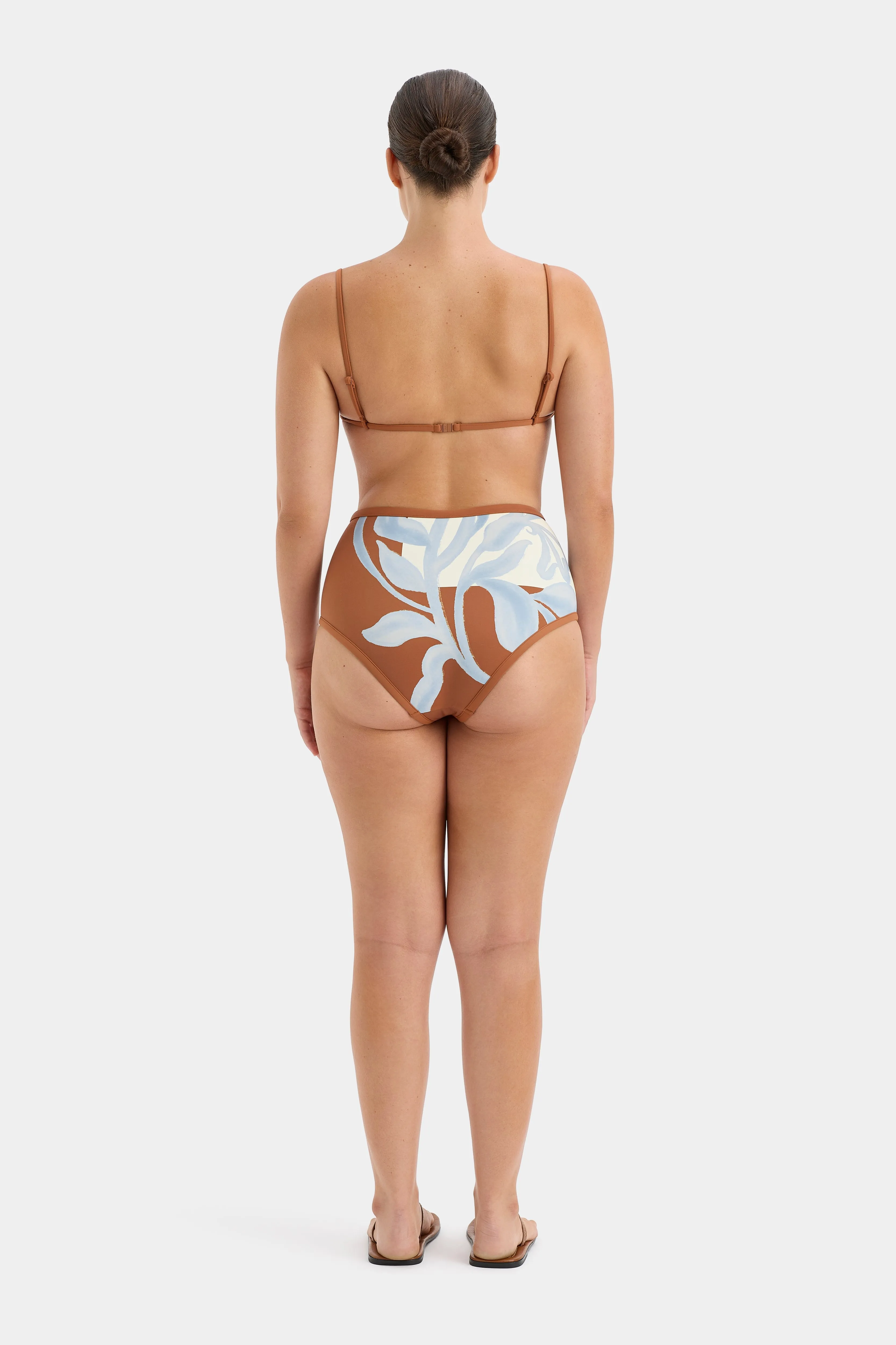 Palermo High Brief