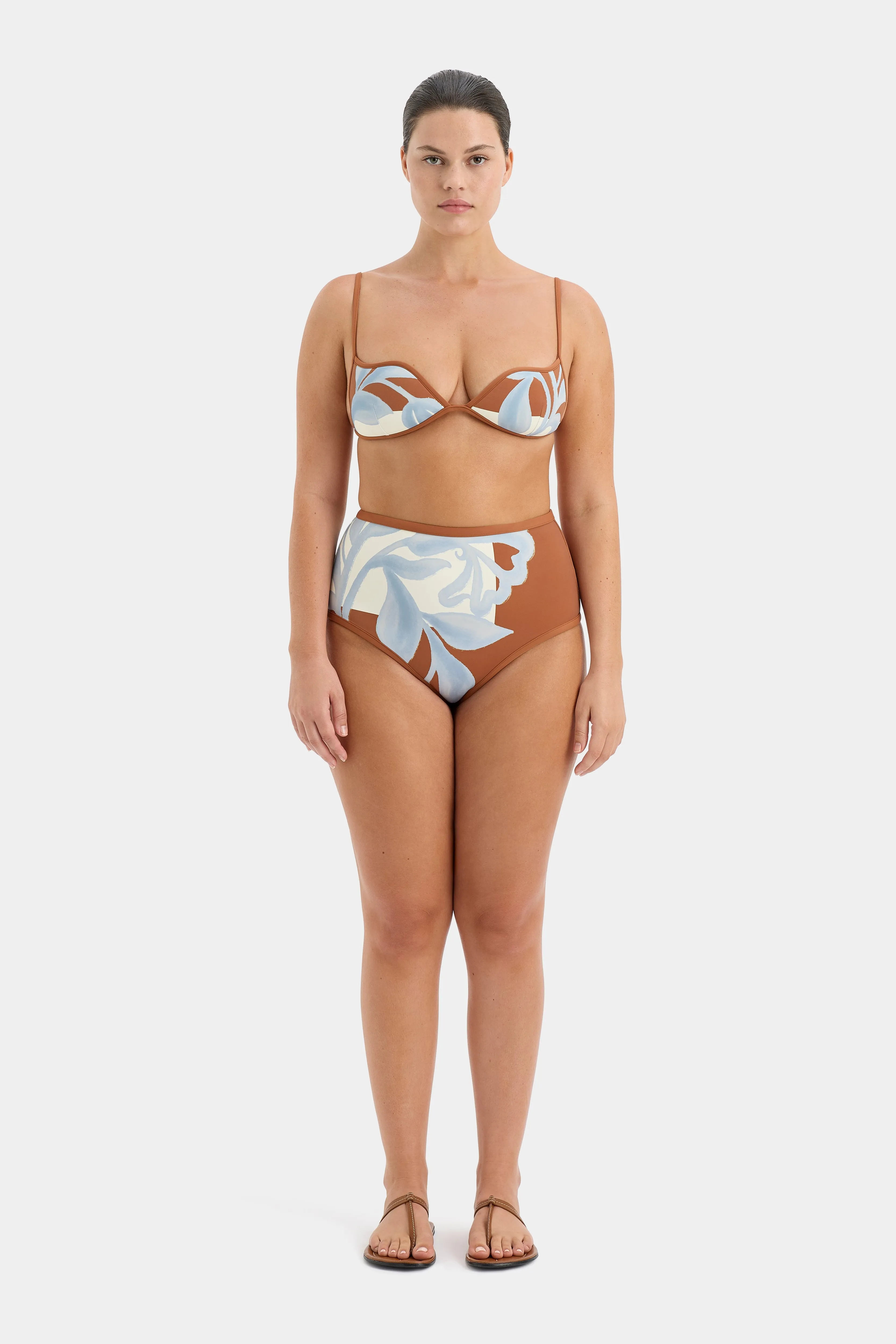 Palermo High Brief