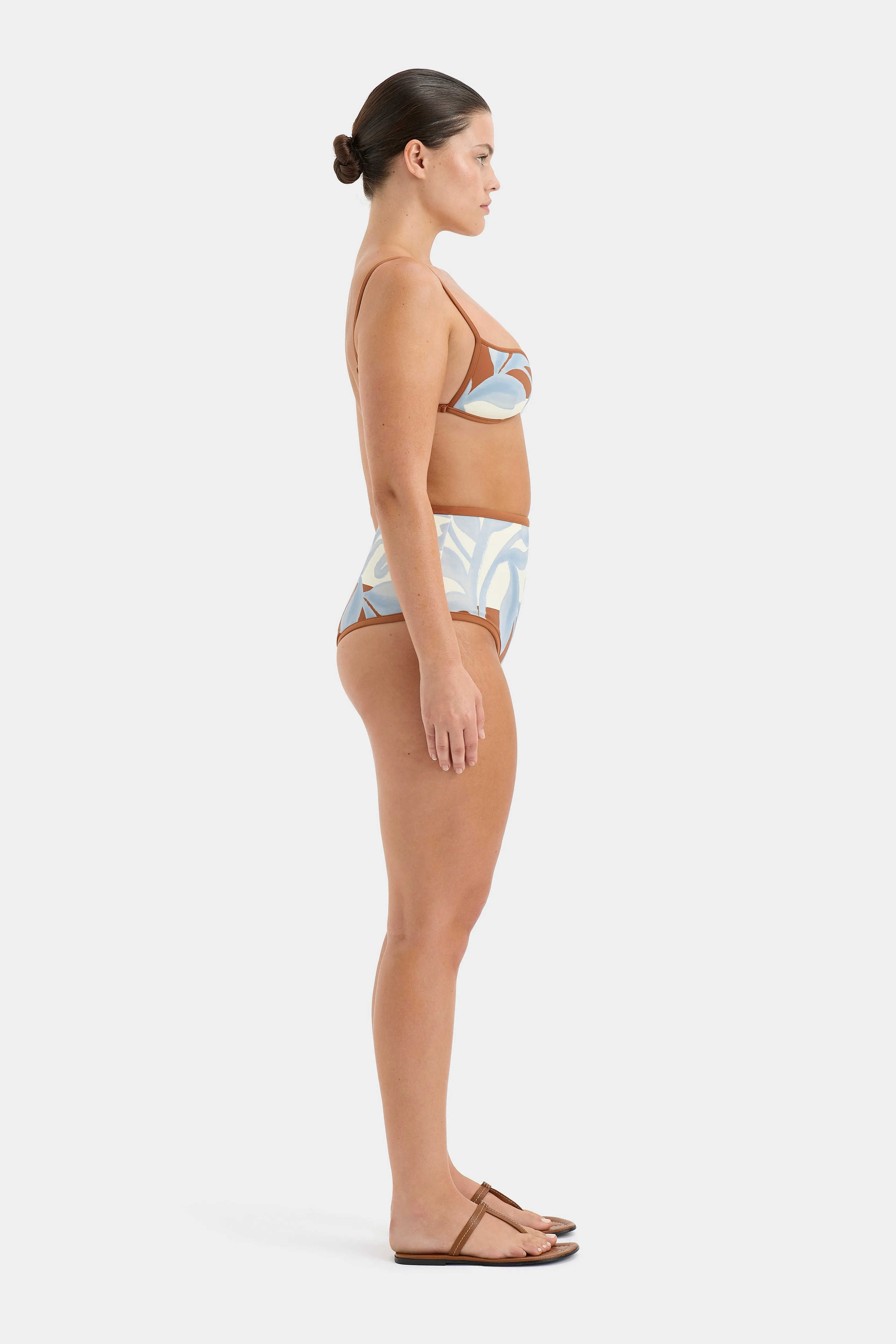 Palermo High Brief