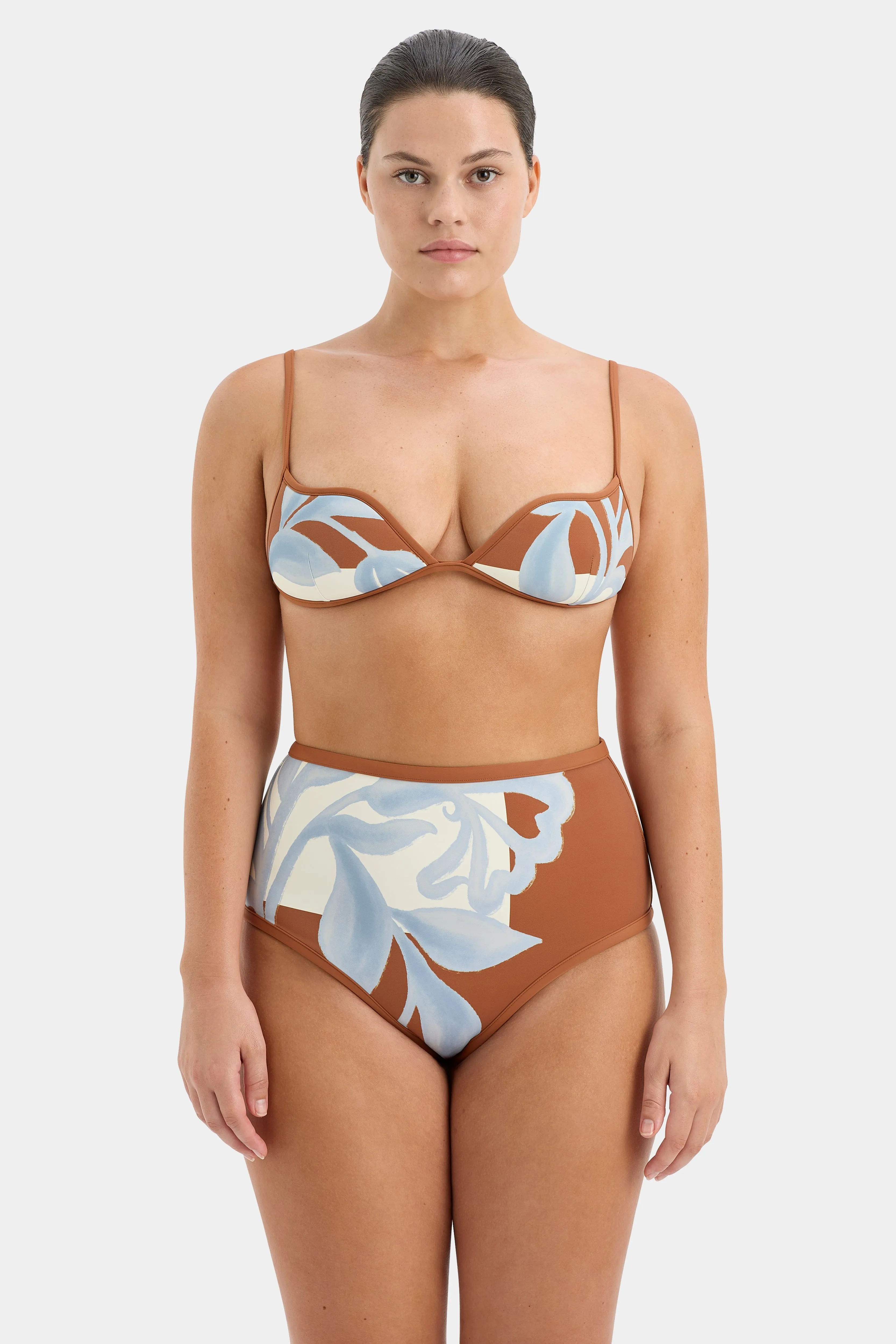 Palermo High Brief