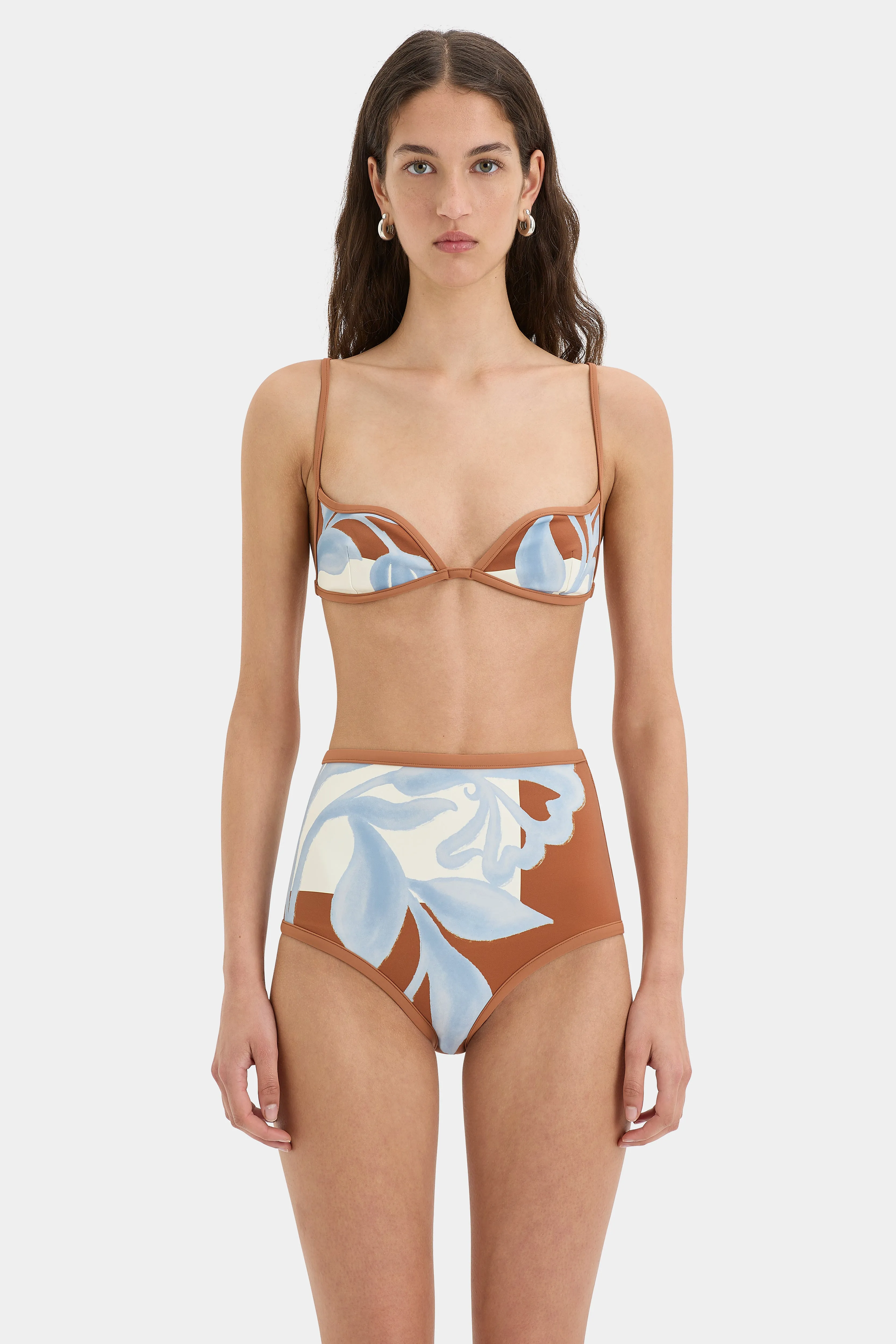 Palermo High Brief