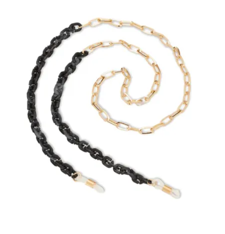 Peepers Colorblock Link Eyeglass Chain