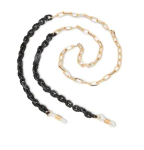 Peepers Colorblock Link Eyeglass Chain