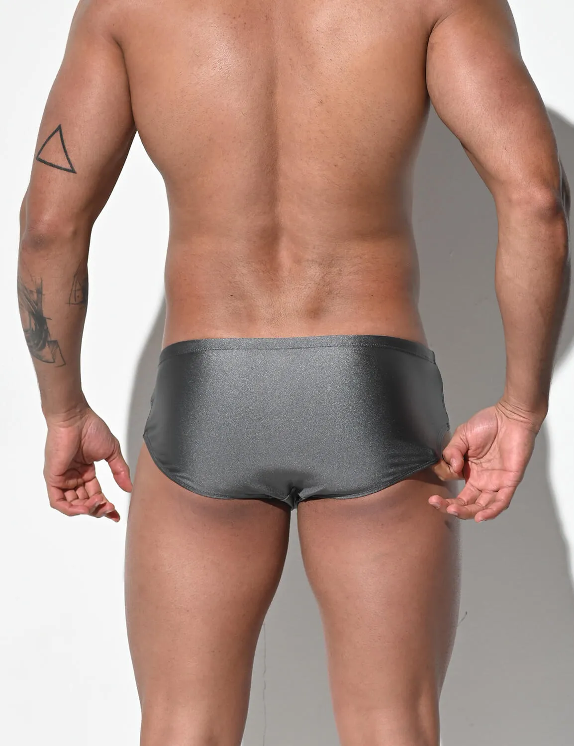 Shiny Bikini Swim S3209