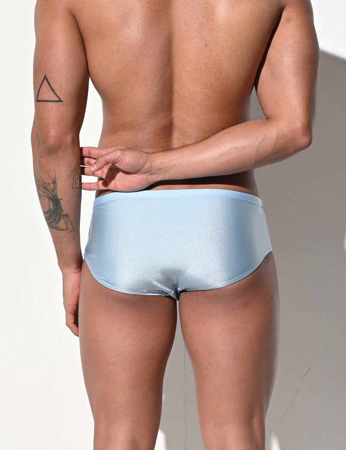 Shiny Bikini Swim S3209