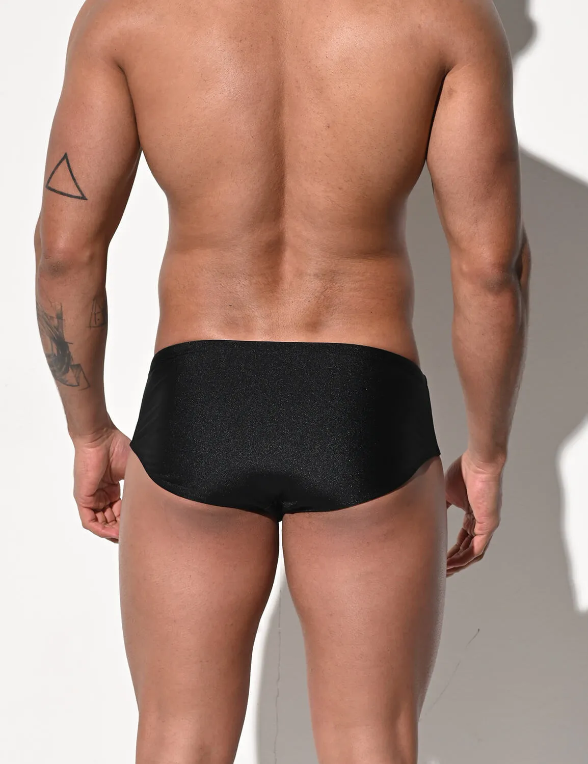 Shiny Bikini Swim S3209