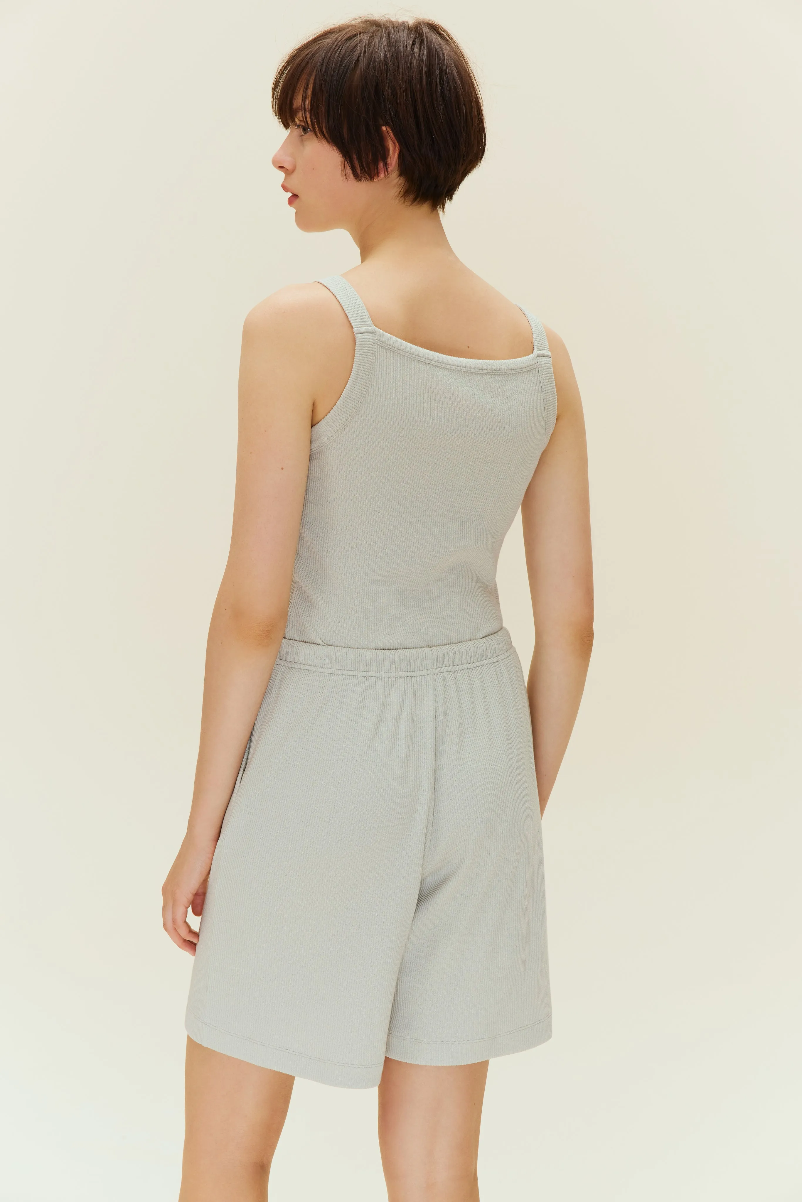 Summer Moonlight Padded Camisole