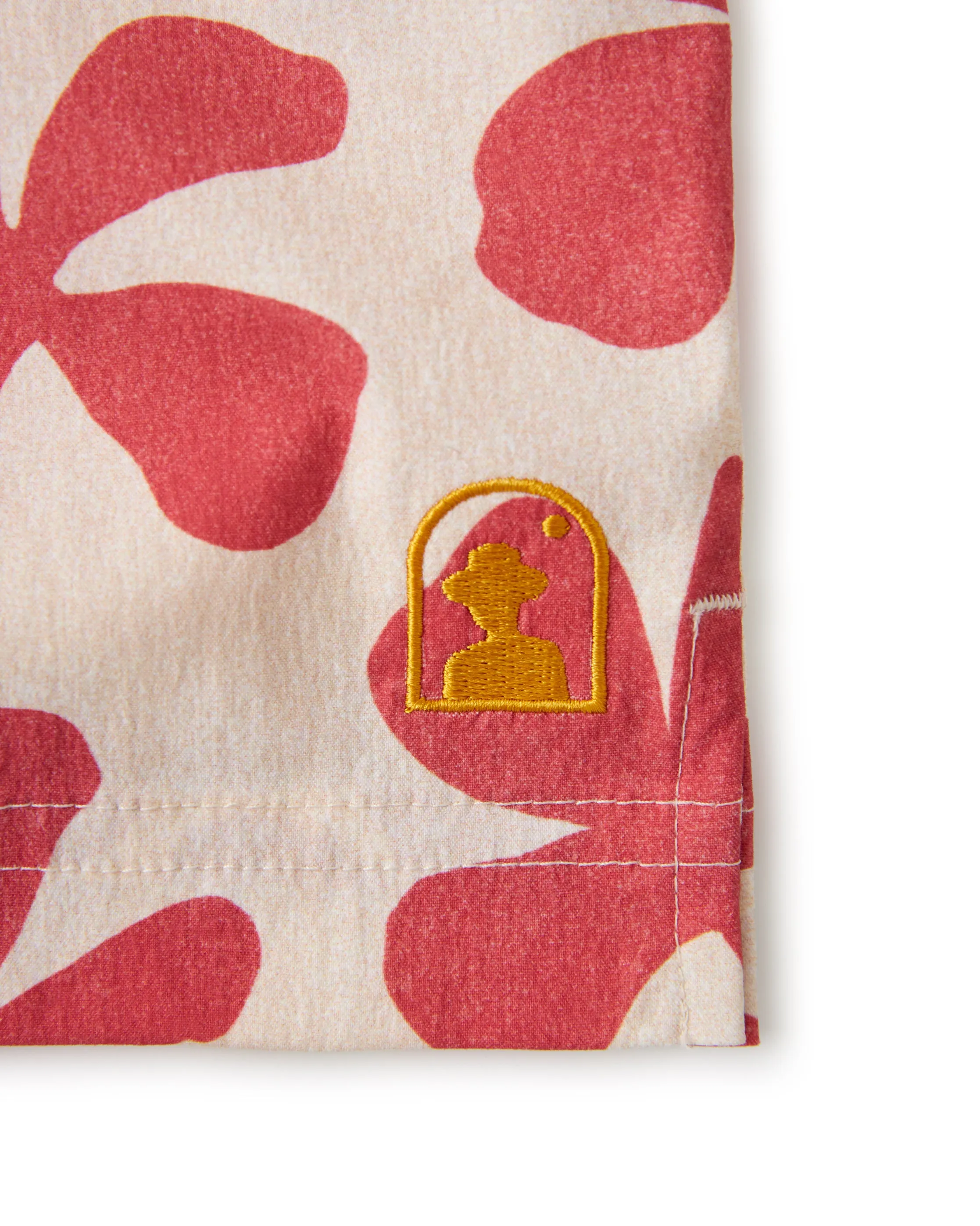 The Ventura Volley Short - Currant
