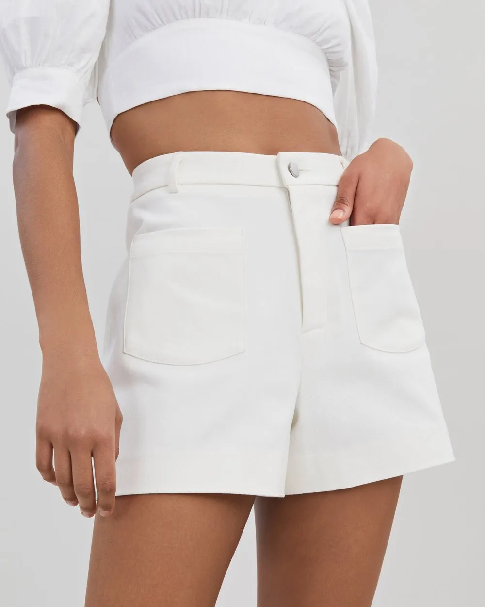 The Vina Short