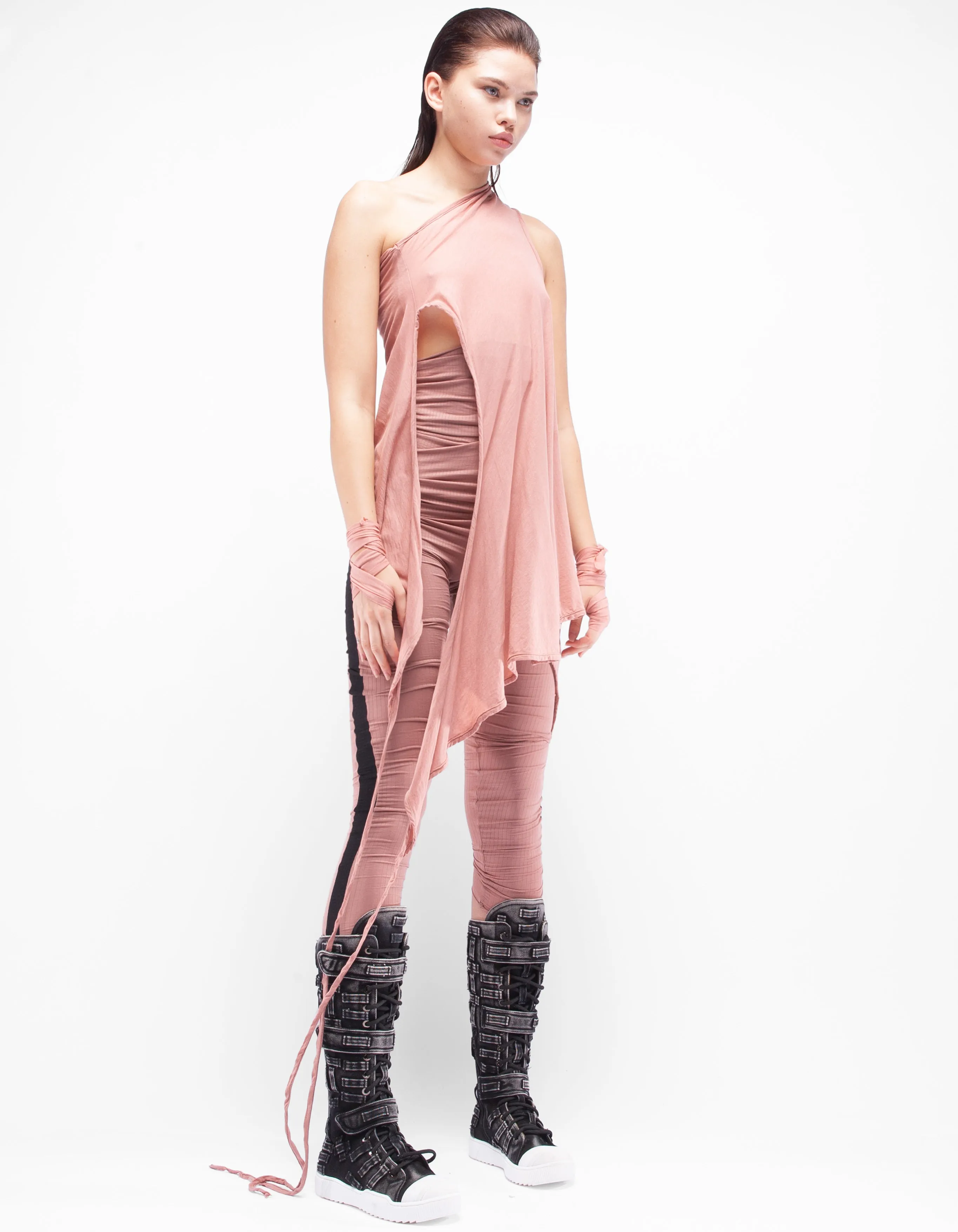 TOP WRAP DESERT SAND