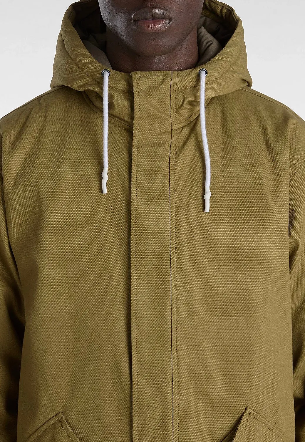 Vans - Henrique Gothic Olive - Jacket