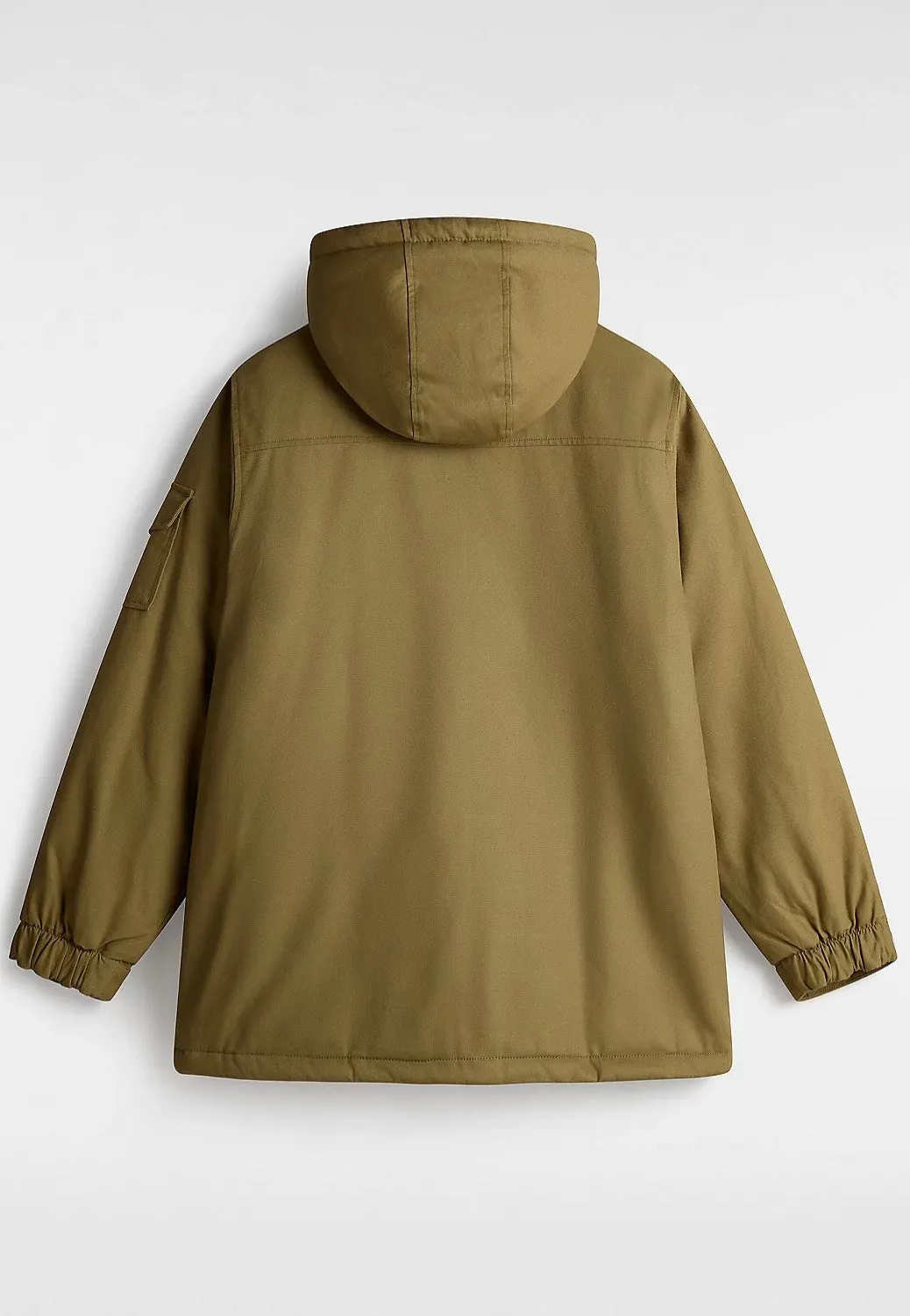 Vans - Henrique Gothic Olive - Jacket