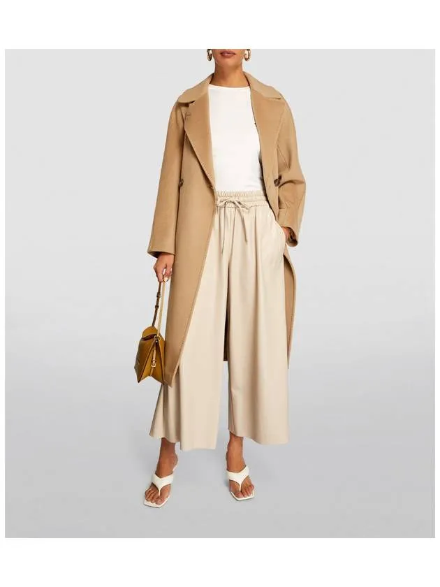 Weekend Regina Wool Coat Camel RESINA 2425016092600 006