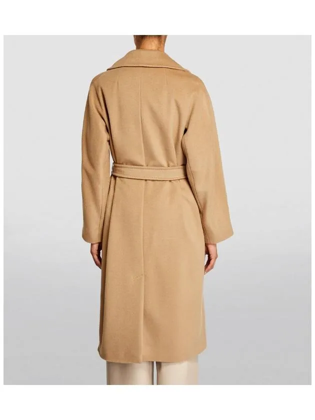 Weekend Regina Wool Coat Camel RESINA 2425016092600 006