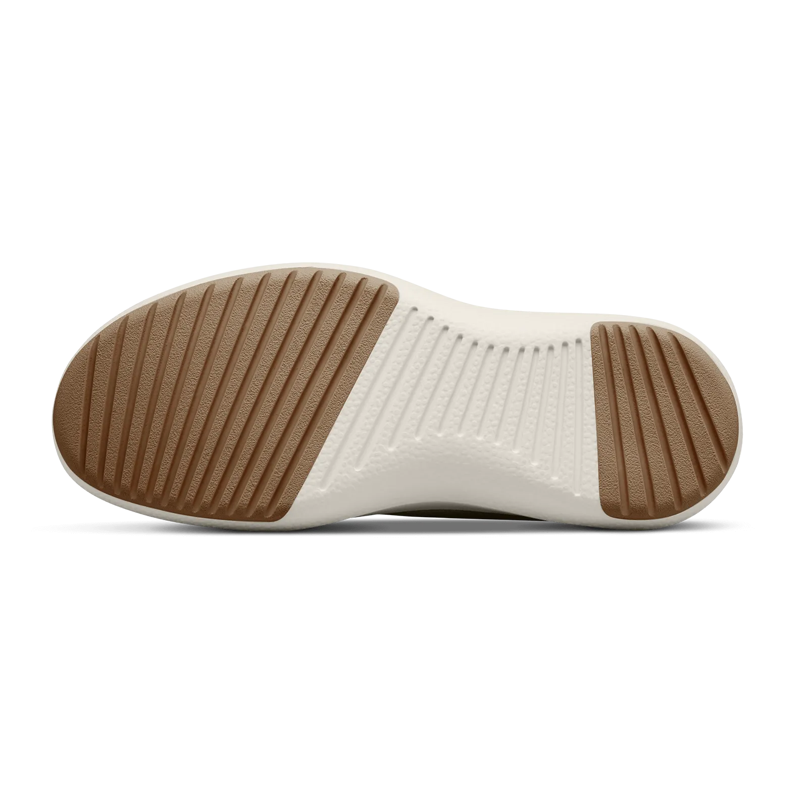Women's Wool Runner-up Mizzles - Cardamom (Cream Sole)