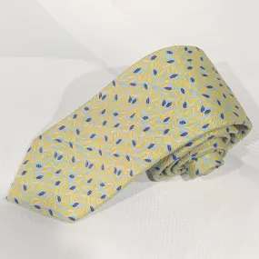 X53830-2 Silk Tie